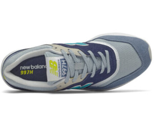 New balance 997 damen navy store