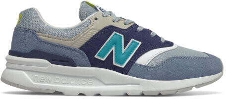 New Balance 997H Women navy with grey ab 66 00 Preisvergleich bei idealo