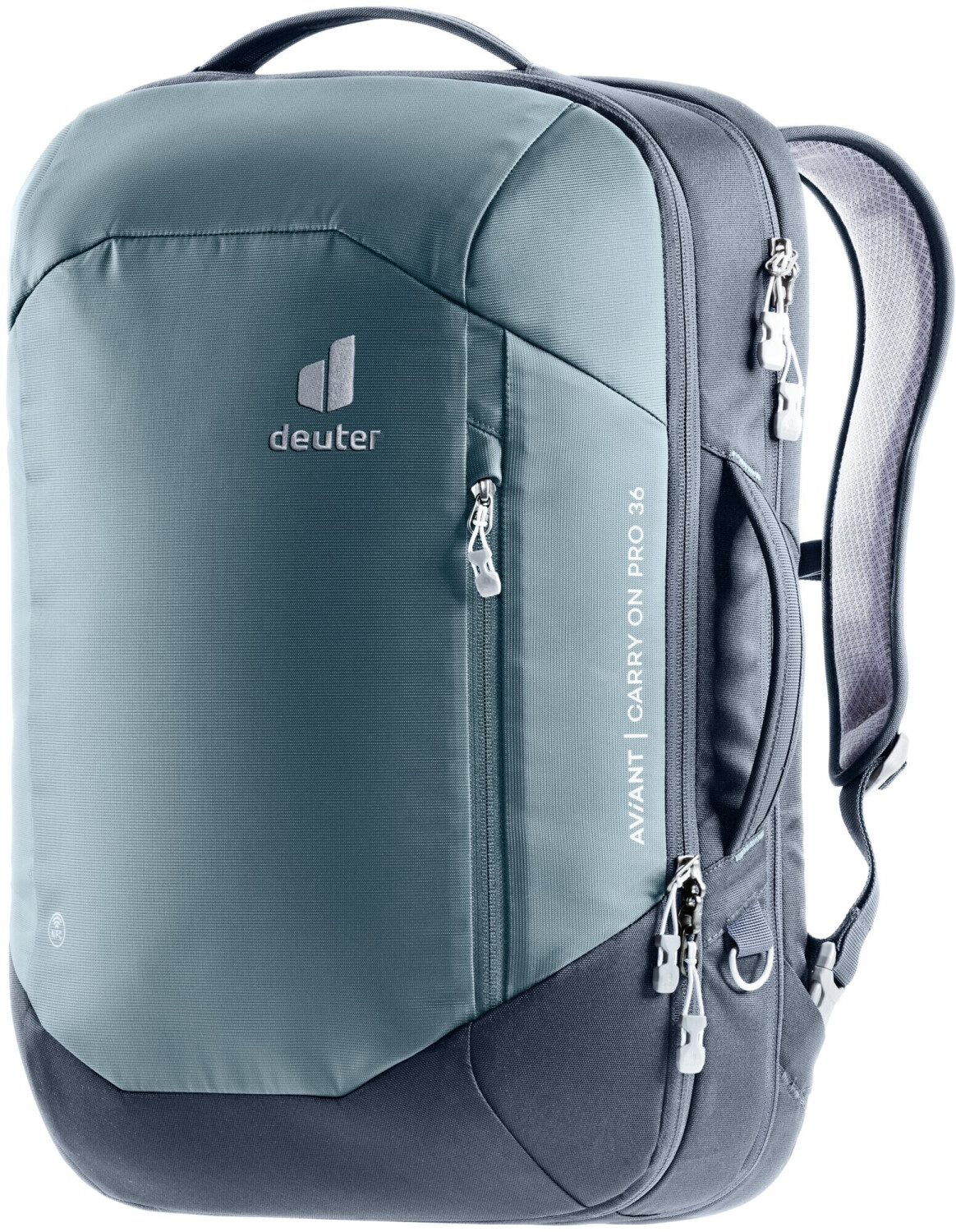 Buy Deuter AViANT Carry On Pro 36 2021 from 106.24 Today