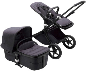 Bugaboo Fox 3 Mineral Collection