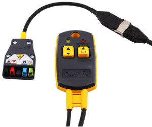 Somfy 9015971 ab 79,90 € | Preisvergleich bei idealo.de