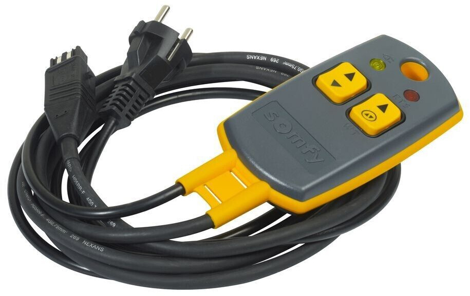 Somfy 9015971 ab 79,90 € | Preisvergleich bei idealo.de