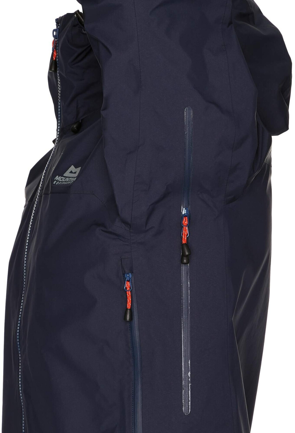 Shivling jacket top