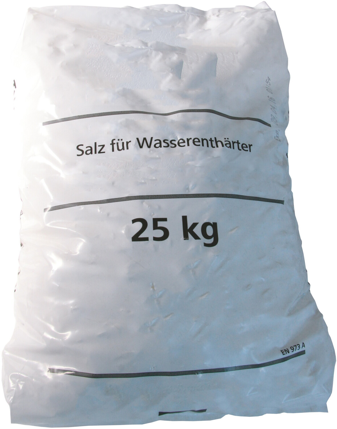 Regeneriersalz zum Spitzenpreis, 25 kg Sack – Kerscher Online-Shop
