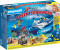 Playmobil Advent Calendar Bathtime Fun Police Diving Mission (70776)