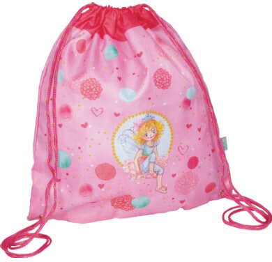 Coppenrath Sac à cordon Princesse Lillifee