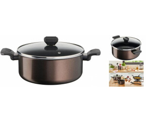 TEFAL - Casserole 14 cm Easy cook & clean