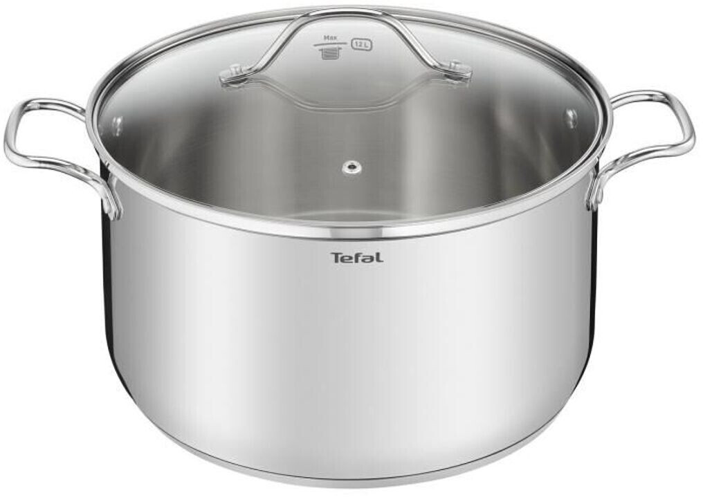 Tefal Intuition XL extra grande marmite Ø36 cm 20L