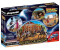 Playmobil Back To The Future Part III Adventskalender (70576)