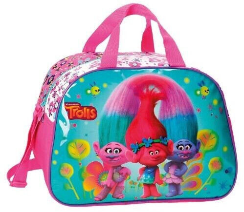 Guizmax Sac Disney Les Trolls