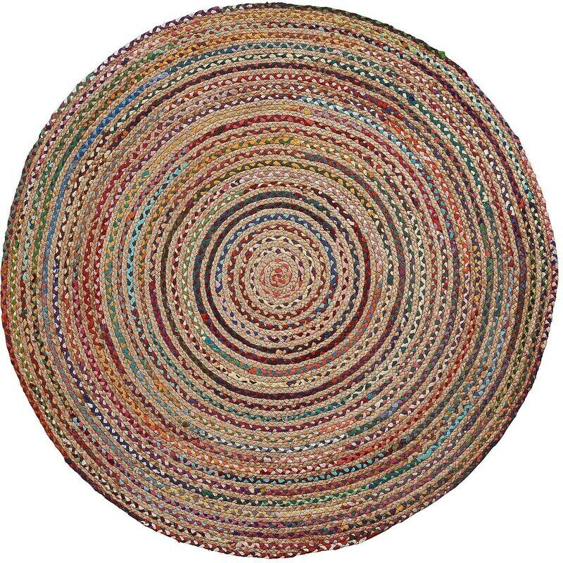 Kave Home Saht multicolore