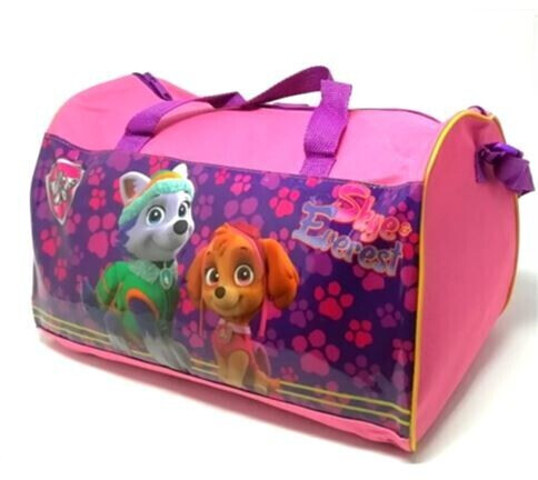 Guizmax Sac La Pat Patrouille Stella rose