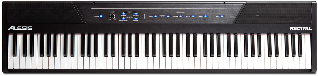 Alesis Recital 88
