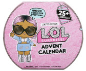 Advent calendar new arrivals 2018 lol surprise