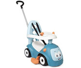 Smoby Porteur Maestro Balade Les Soldes arrivent le 8 janvier 2025 idealo