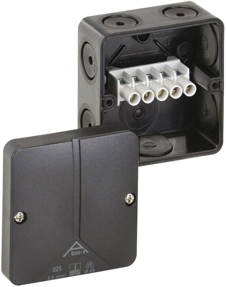 Spelsberg ABOX-I 025-2,5mm²