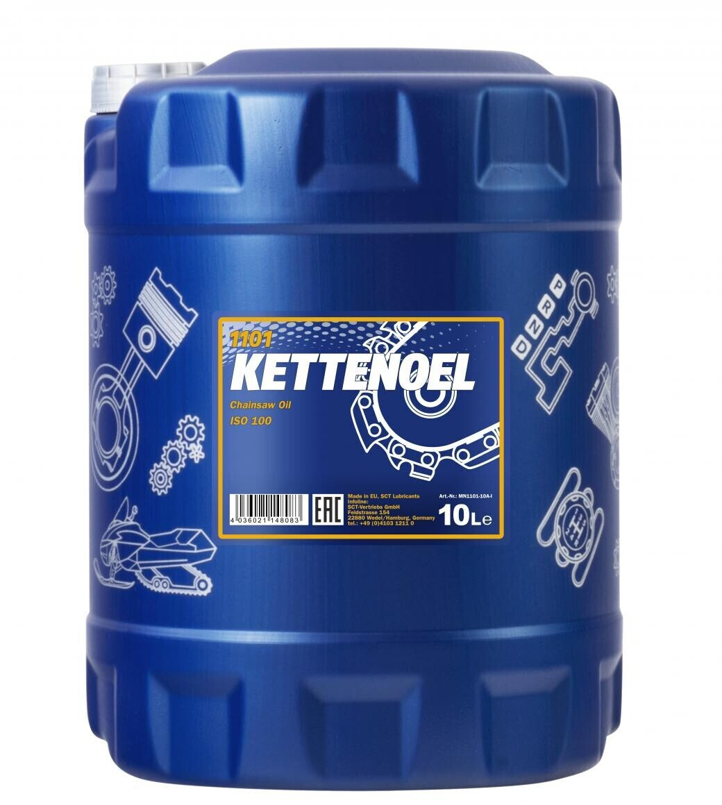 Mannol MN1101-10 (10 l)