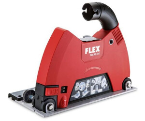 FLEX Absaughaube für 230mm Winkelschleifer DE AG D230 Set 445487 445.487 