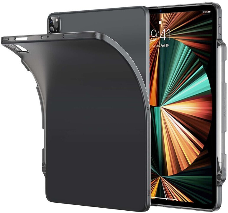 ESR Project Zero Soft Pencil Case iPad Pro 12.9 2021