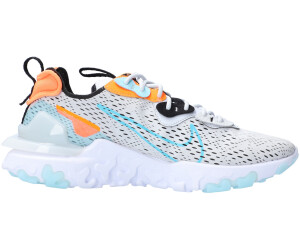 Nike React Vision pure platinum/turquoise/blue desde 138,00 € | Compara  precios en idealo