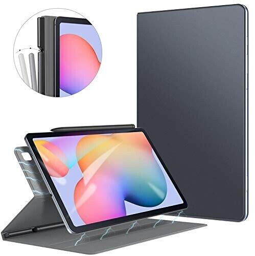 Ztotop Case Galaxy Tab S6 Lite Black