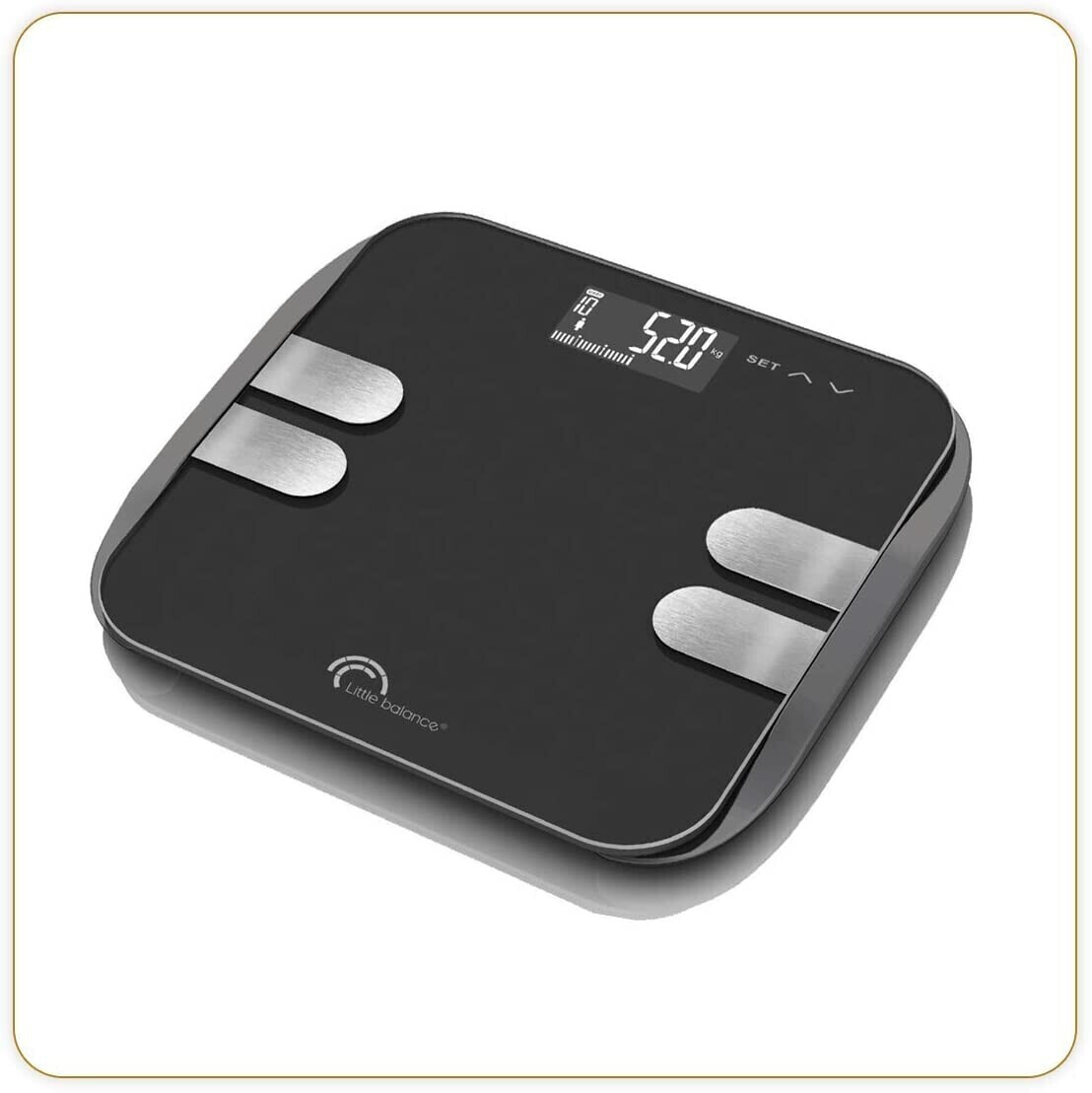 Little Balance 8210 (noir)