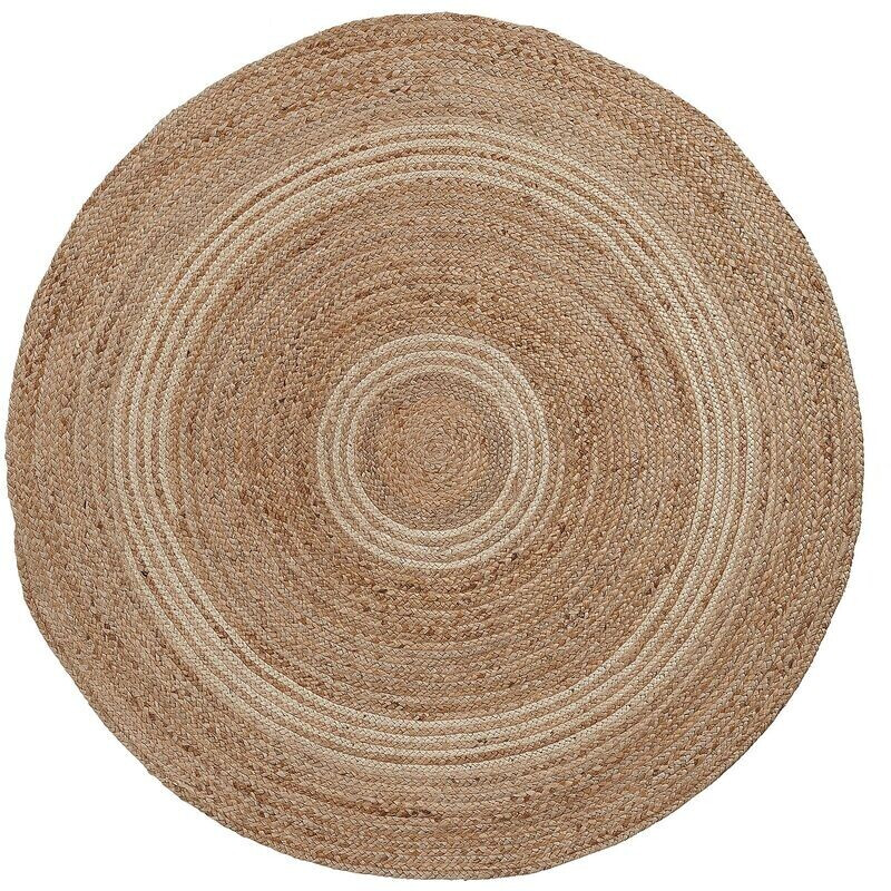 Kave Home Saht naturel
