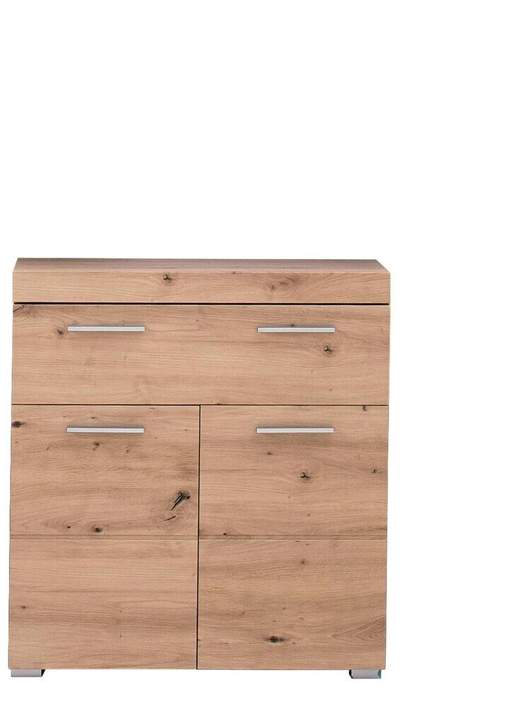 trendteam Amanda 73x79cm oak