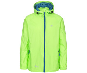 Buy Trespass Qikpac Packaway Rain Jacket from 11.14 Today