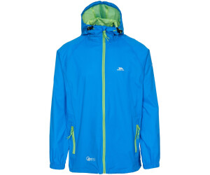 Buy Trespass Qikpac Packaway Rain Jacket from 10.99 Today Best Deals on idealo