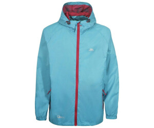 Qikpac rain jacket store