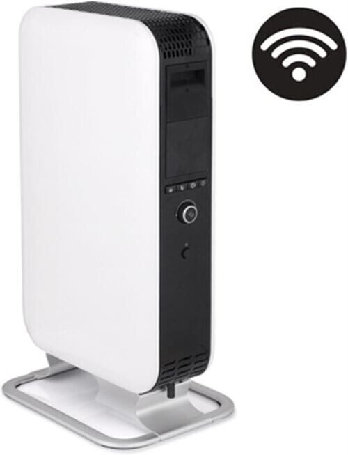 Mill AB-H1500 1500 W