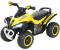 HomCom Ride-On Push Along Quad ATV Toy Kids (370-096)