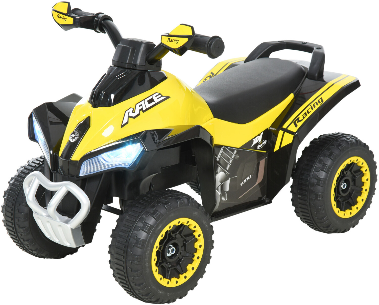 Little tikes sale quad bike