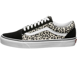 Vans Old Skool (Safari Multi) mix/true white : le meilleur prix est sur  idealo.fr