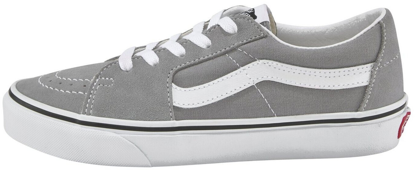 Vans old skool drizzle/true white on sale