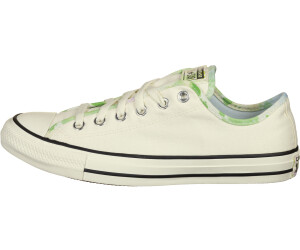 converse all star blue green