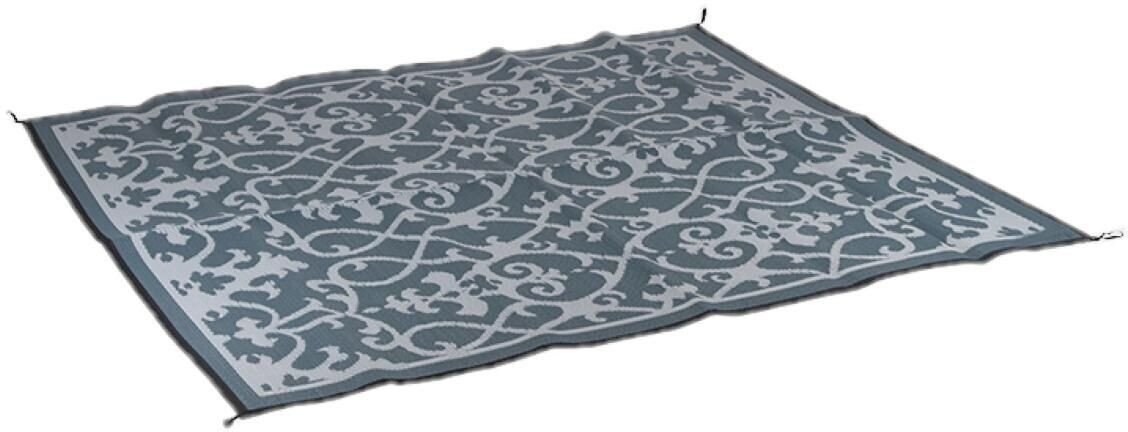 Bo-Camp Chill Mat Picnic 200x180cm champagne