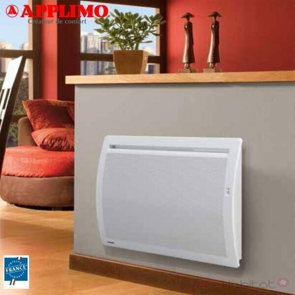 Applimo 12385SE 1500 W