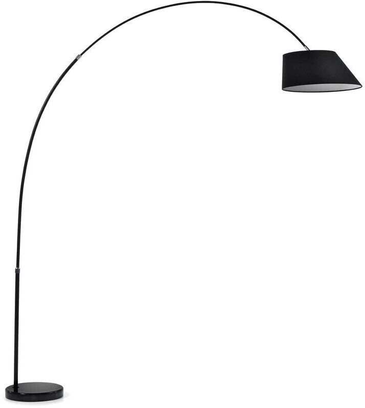 Kave Home May marbre noir
