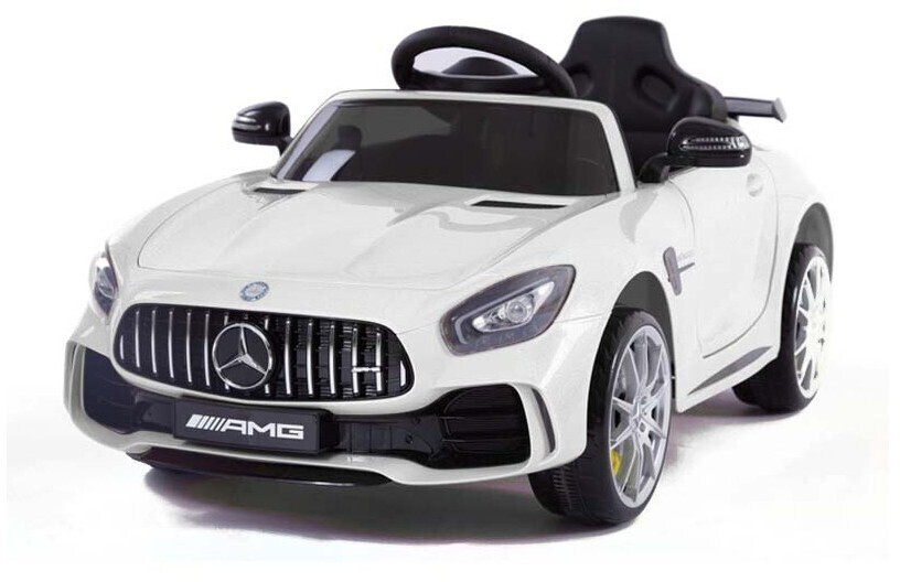 Devessport Mercedes AMG GTR (HL2882) White