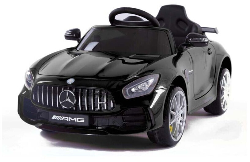 Devessport Mercedes AMG GTR (HL2881) Black