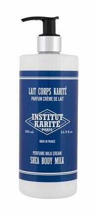 Institut Karité Paris Karite Shea Body Milk (500ml)