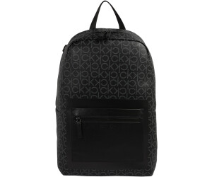 backpack calvin klein leather