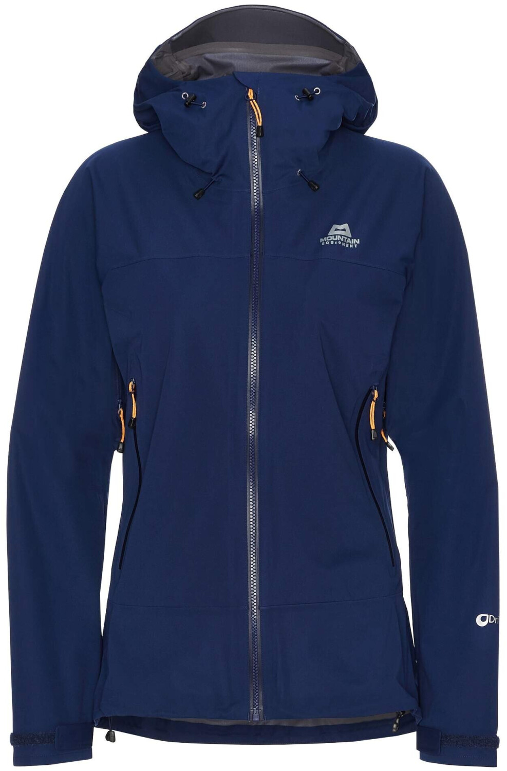 Mountain Equipment Orbital Women's Jacket ab 329,95 € Preisvergleich