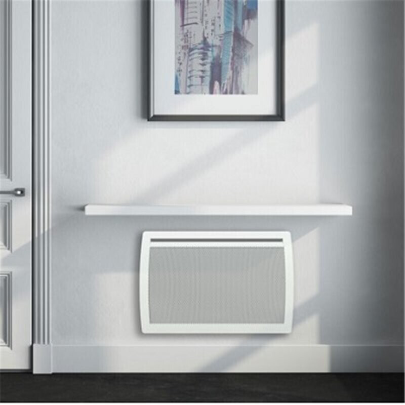 Applimo QUARTO D+ Horizontal 11484FD 1250 W