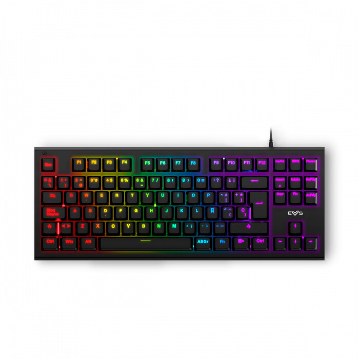 Energy Sistem ESG K6 (ES)