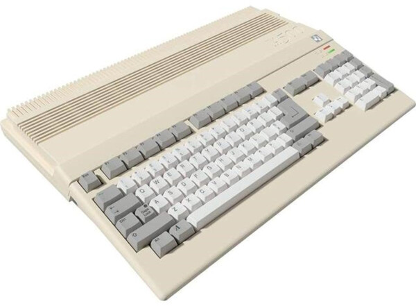 Retro Games The A500 Mini, Bild 8