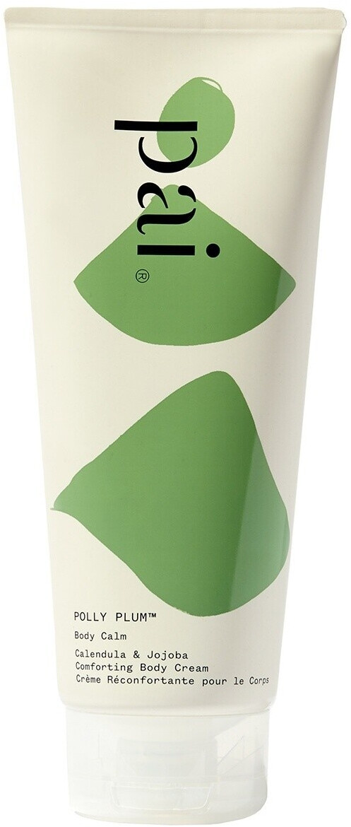 Pai Skincare Polly Plum Comforting Body Cream (200 ml)