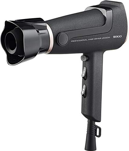 Sogo SEC-SS-3670